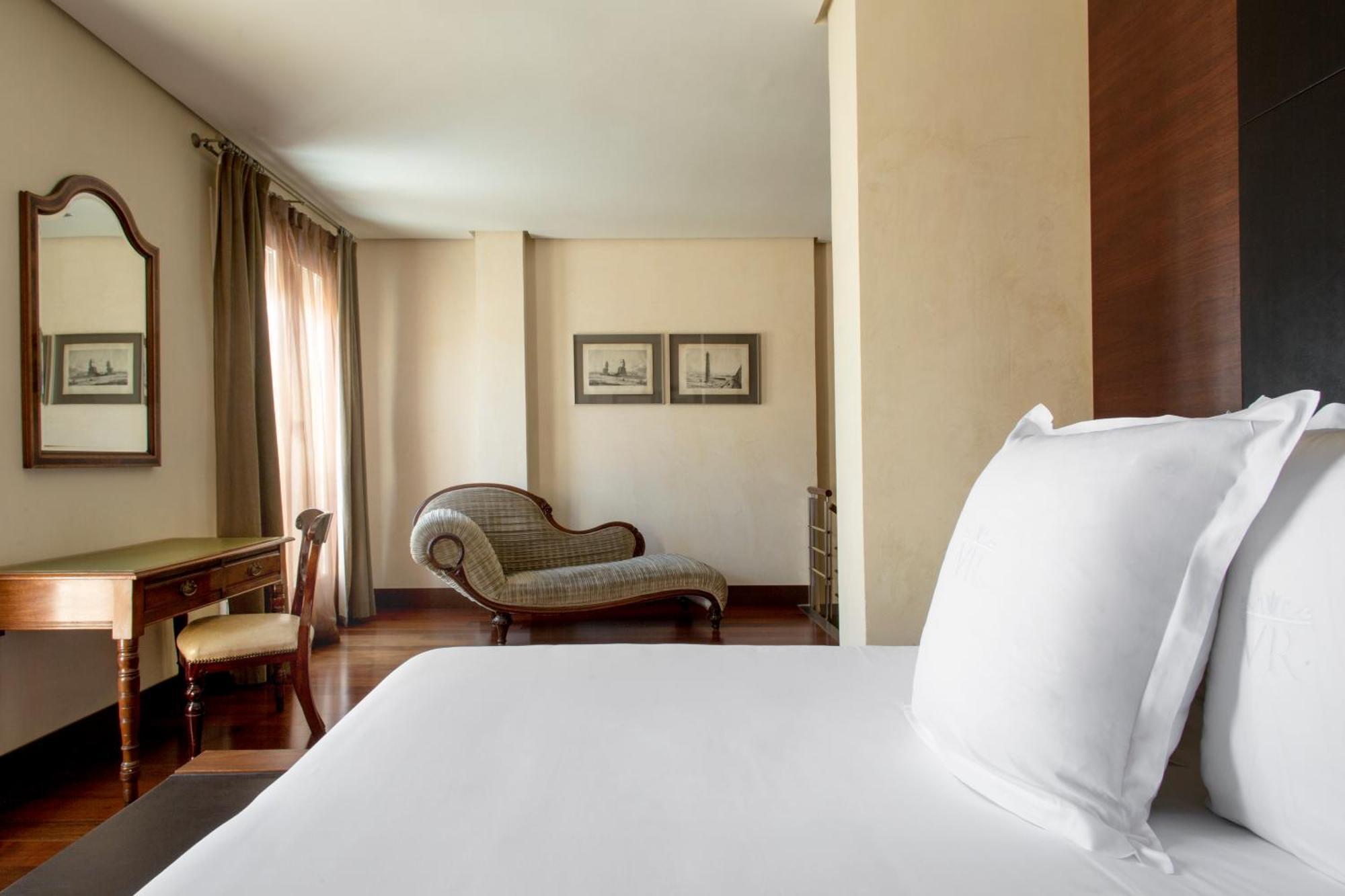 Suite con Terrazza