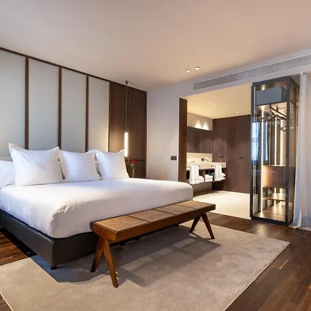 Hotel Villa Real, A Member Of Preferred Hotels & Resorts-3